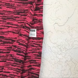 ✨Victoria’s Secret PINK Infinity Scarf, Dog Patch